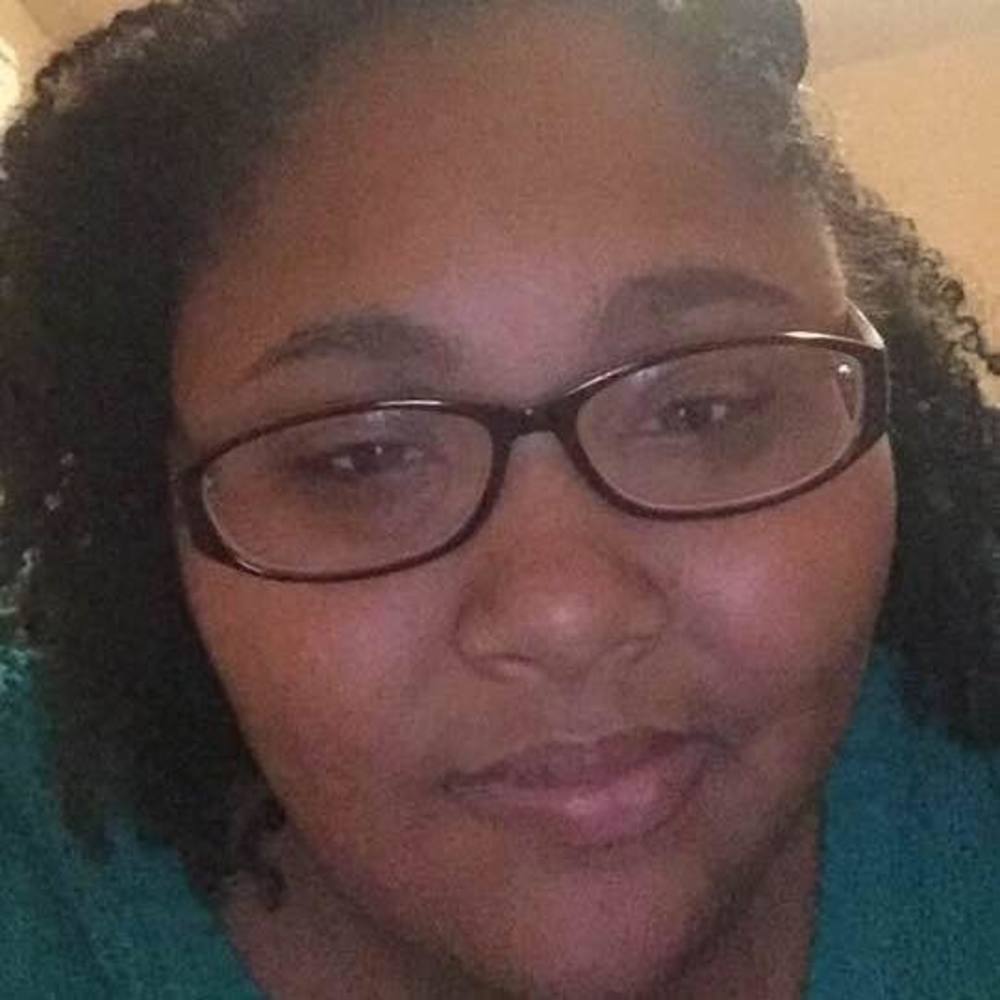 Meet your Posher, Keaundriea
